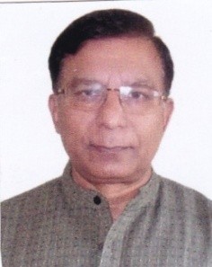 Dr. Amiya Kumar Sharma