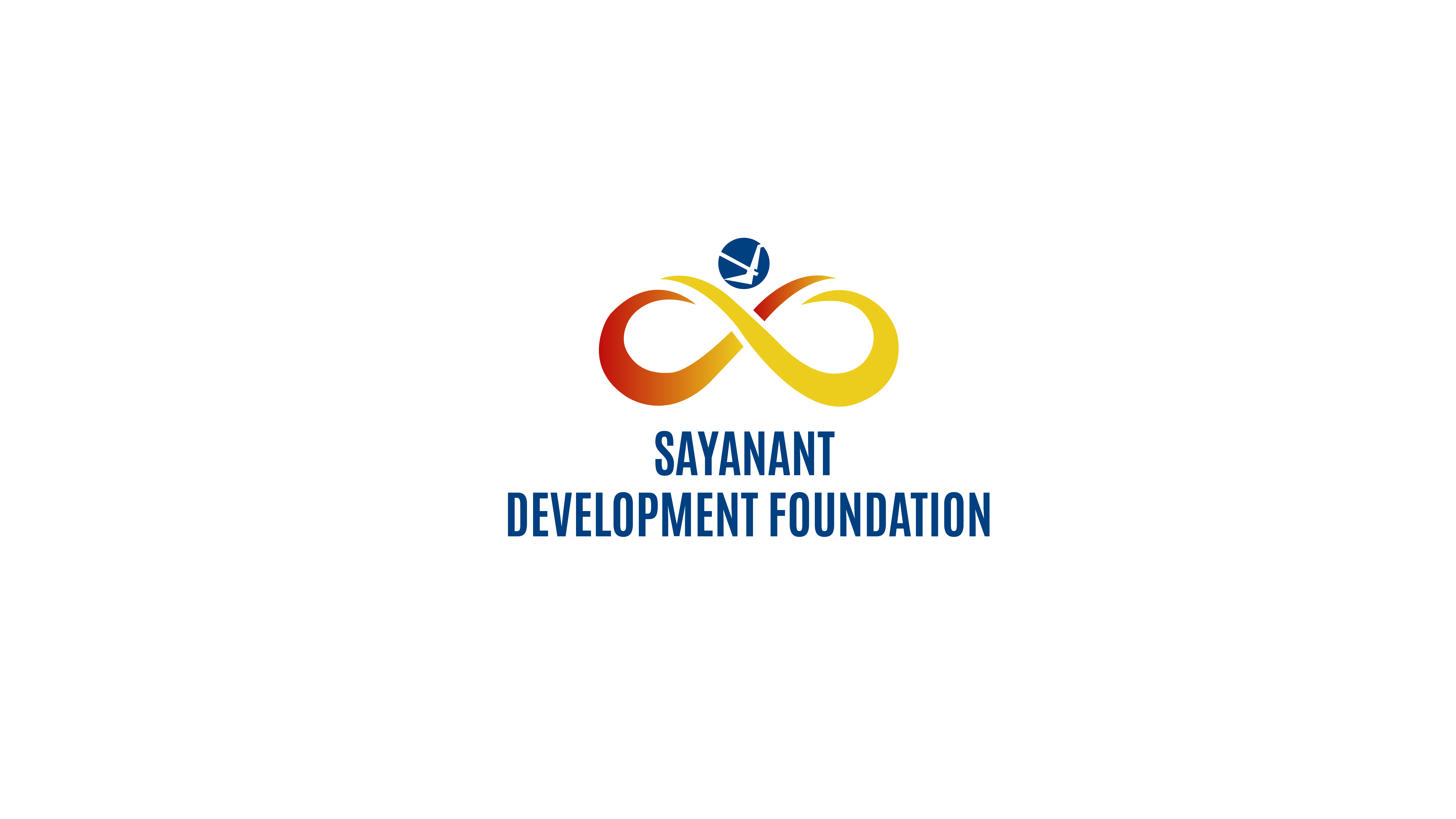 Sayanant Development Foundation logo