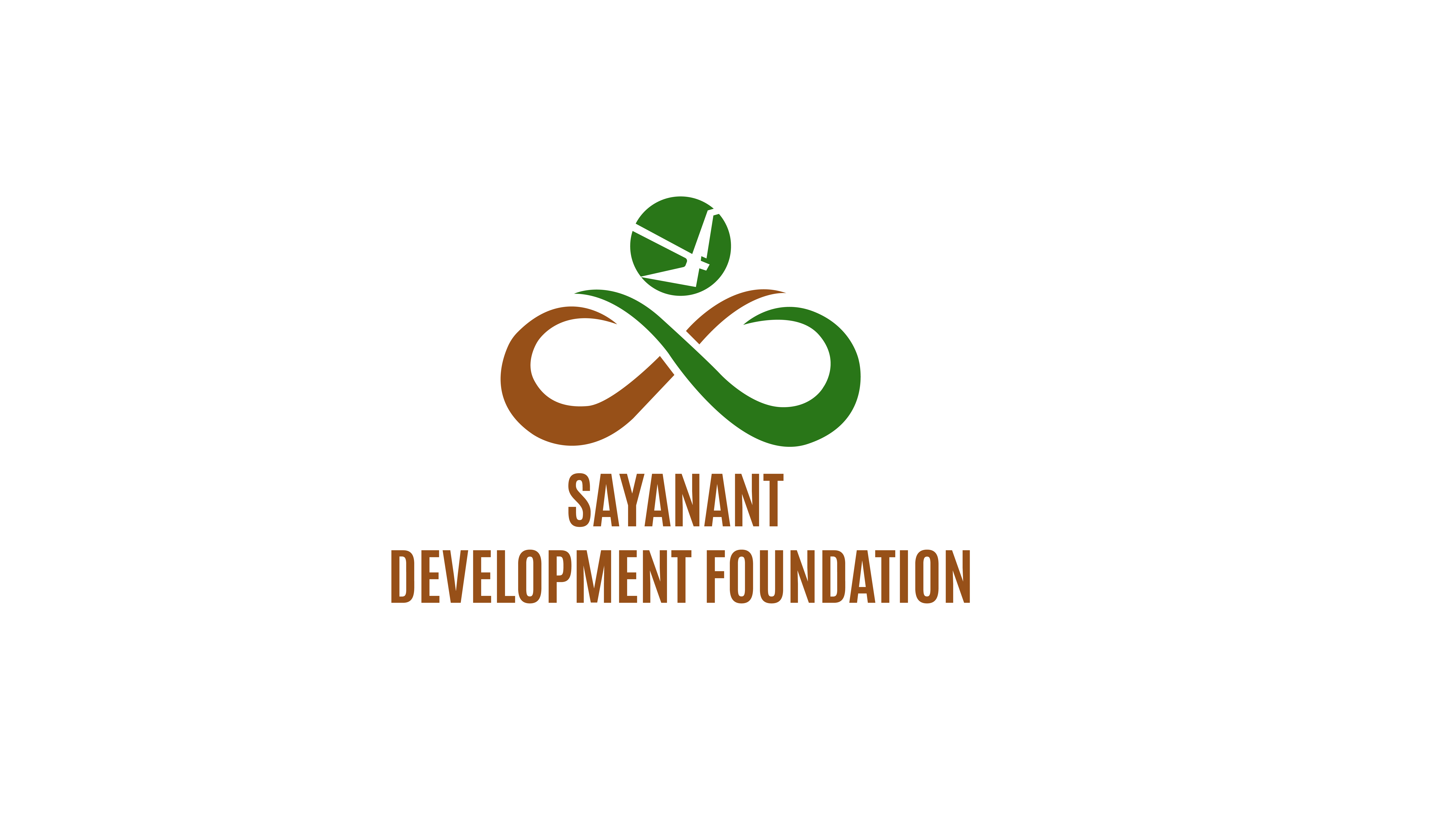 SDF Logo
