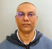 Dr. Pankaj Lal Gogoi