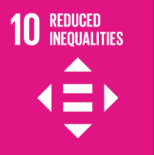 Sustainable Development Goal 10