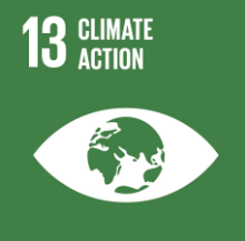 Sustainable Development Goal 13