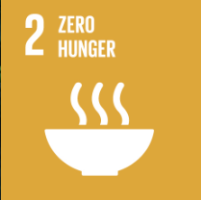 Sustainable Development Goal 2
