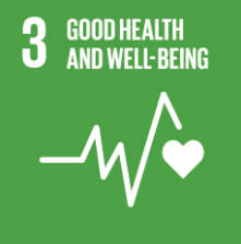 Sustainable Development Goal 3