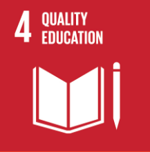 Sustainable Development Goal 4