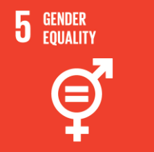 Sustainable Development Goal 5