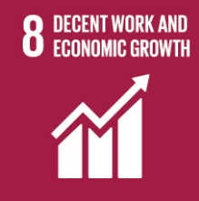 Sustainable Development Goal 8